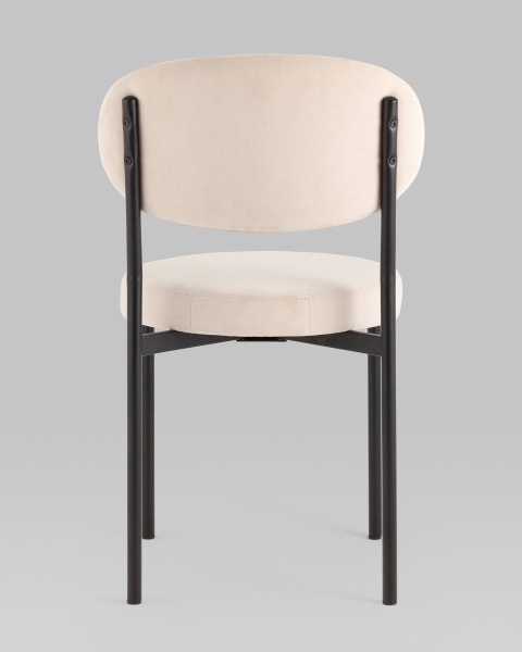 Обеденный стул Бриф AV 477-C05-9005-K