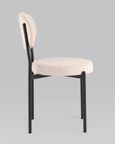 Обеденный стул Бриф AV 477-C05-9005-K