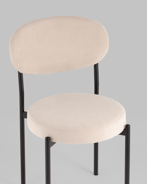 Обеденный стул Бриф AV 477-C05-9005-K