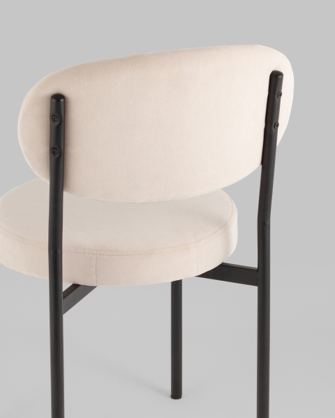 Обеденный стул Бриф AV 477-C05-9005-K