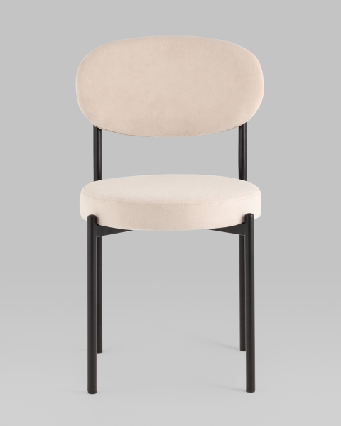 Обеденный стул Бриф AV 477-C05-9005-K