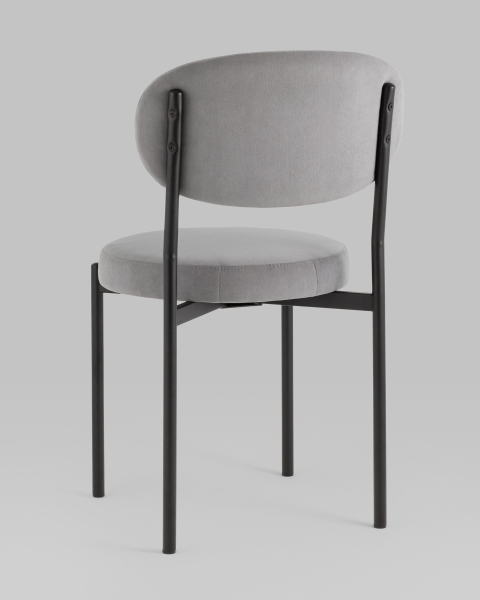 Обеденный стул Бриф AV 477-C83-9005-K