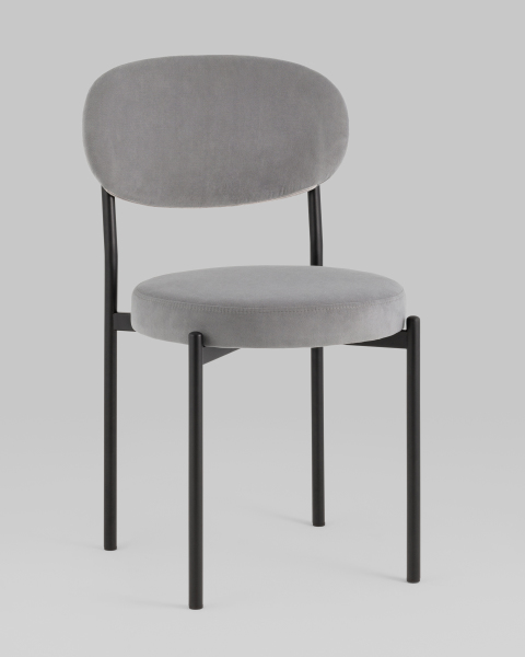 Обеденный стул Бриф AV 477-C83-9005-K