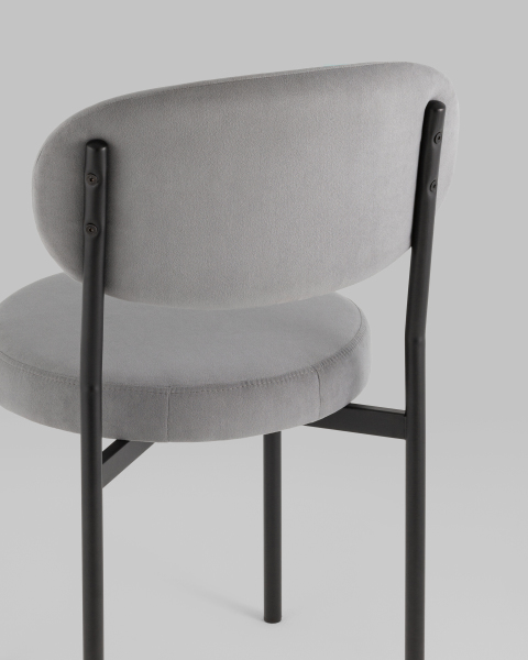 Обеденный стул Бриф AV 477-C83-9005-K