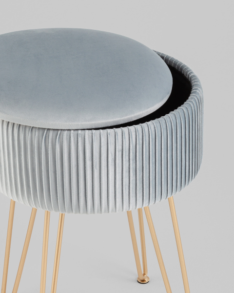 Пуфик Астор 23A1696VD-8167-58