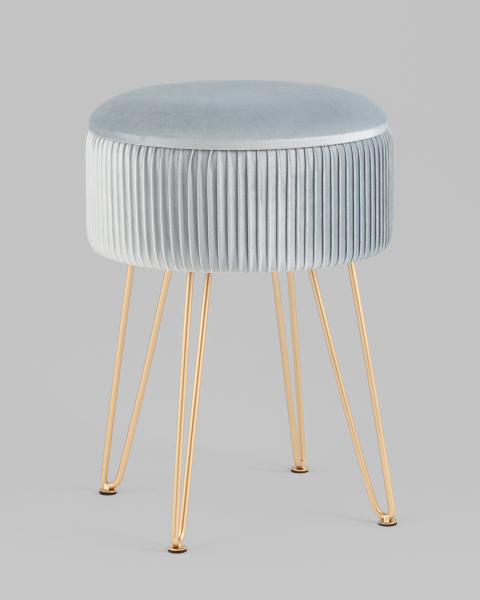 Пуфик Астор 23A1696VD-8167-58