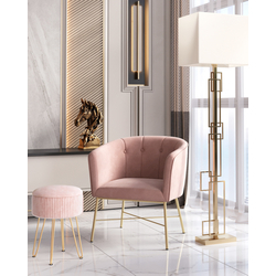 Пуфик Астор 23A1696VD-8167-33