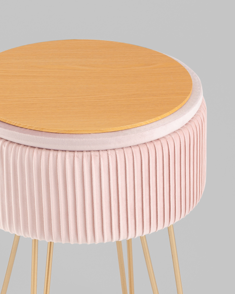 Пуфик Астор 23A1696VD-8167-33