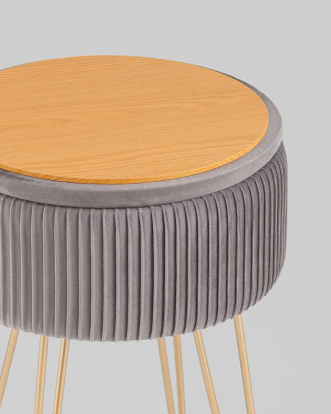 Пуфик Астор 23A1696VD-8167-54