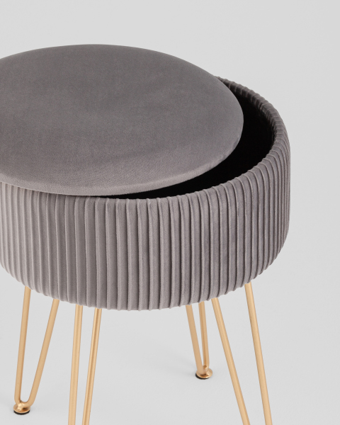 Пуфик Астор 23A1696VD-8167-54