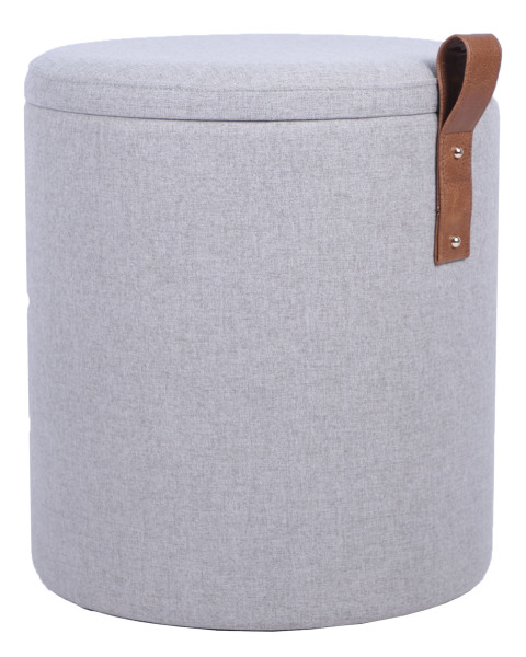 Пуфик Эркки 24A2064-LLO-15