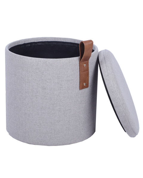 Пуфик Эркки 24A2064-SLO-15