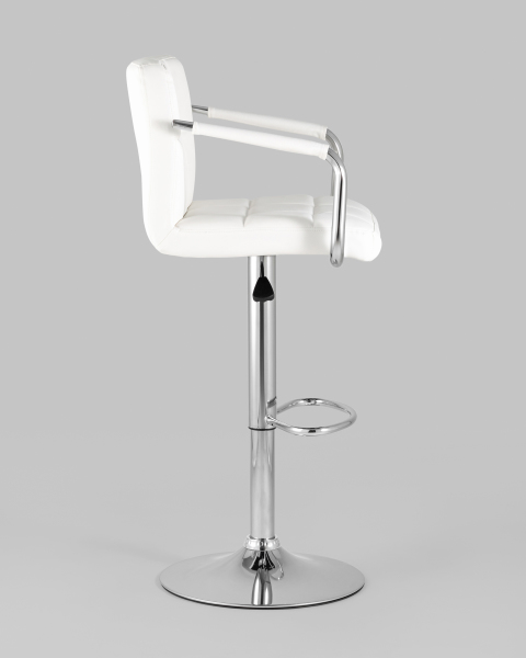 Комплект стульев Малави NEW BC-V003-NP white X2