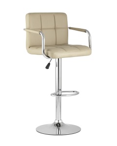 Барный стул Малави BC-V003-NP beige