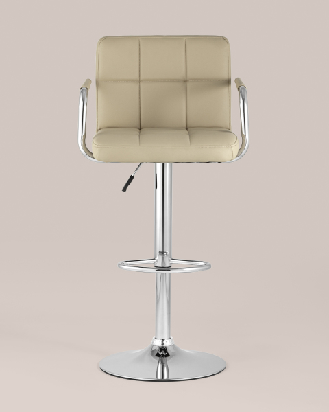 Комплект стульев Малави BC-V003-NP beige X2