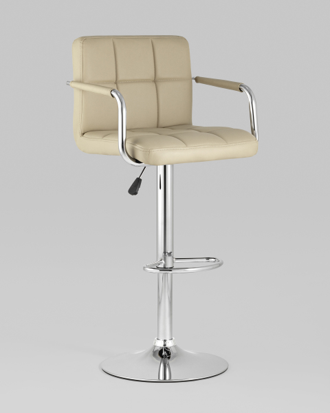 Комплект стульев Малави BC-V003-NP beige X2