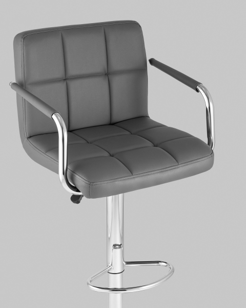 Комплект стульев Малави BC-V003-NP grey X2