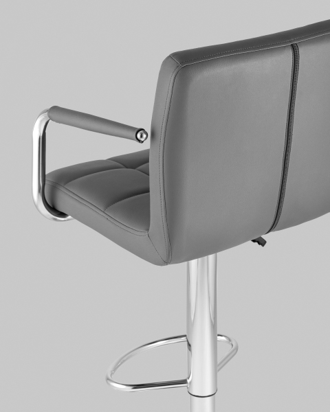 Комплект стульев Малави BC-V003-NP grey X2