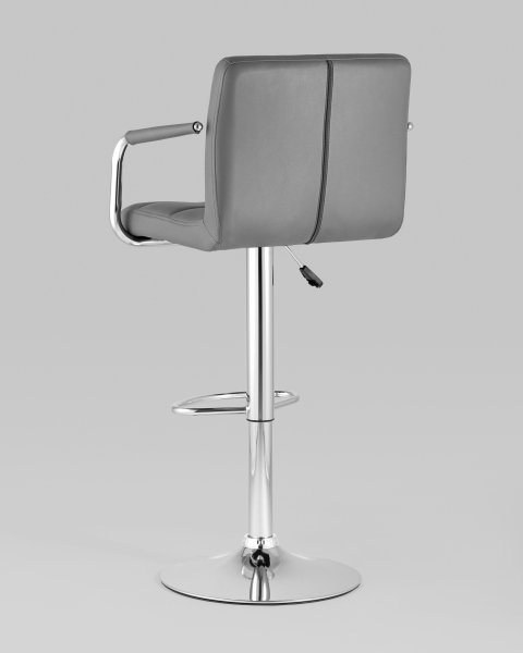 Комплект стульев Малави BC-V003-NP grey X2