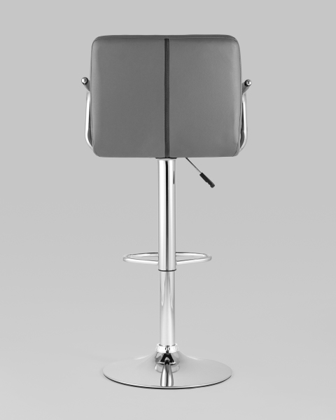 Комплект стульев Малави BC-V003-NP grey X2