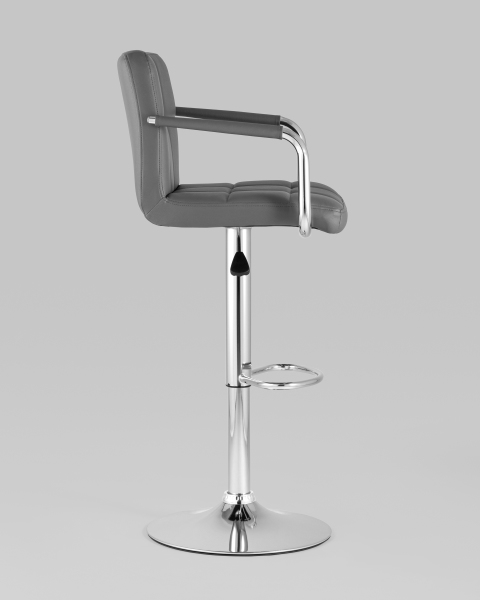 Комплект стульев Малави BC-V003-NP grey X2