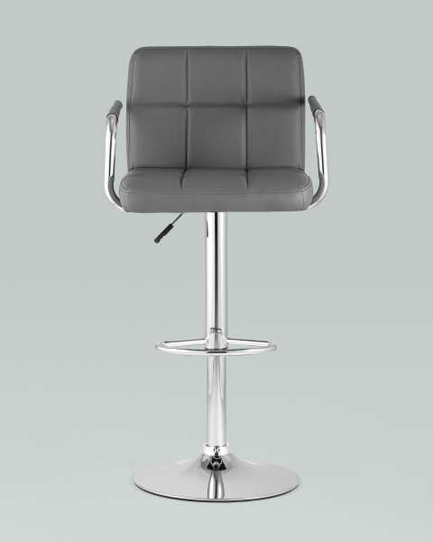 Комплект стульев Малави BC-V003-NP grey X2