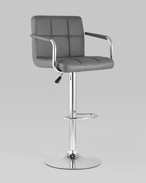 Комплект стульев Малави BC-V003-NP grey X2