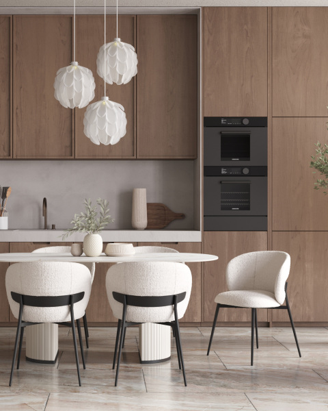 Обеденный стул Блейз LV-109-S000-01