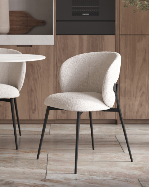 Обеденный стул Блейз LV-109-S000-01