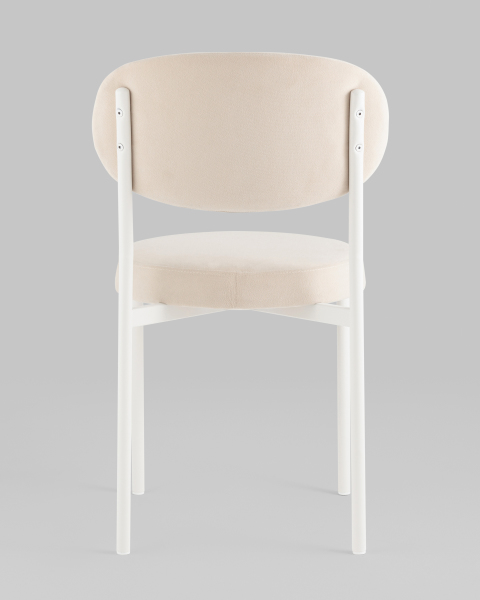 Обеденный стул Бриф AV 477-C01-9016-K