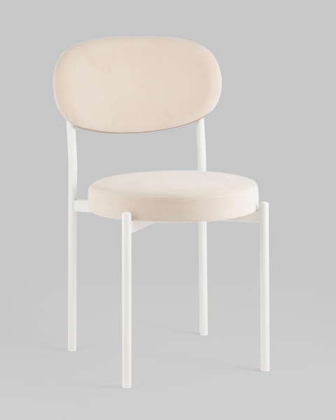 Обеденный стул Бриф AV 477-C01-9016-K