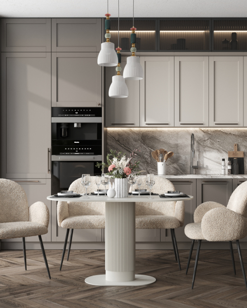 Кухонный стол Mystery УТ000039507