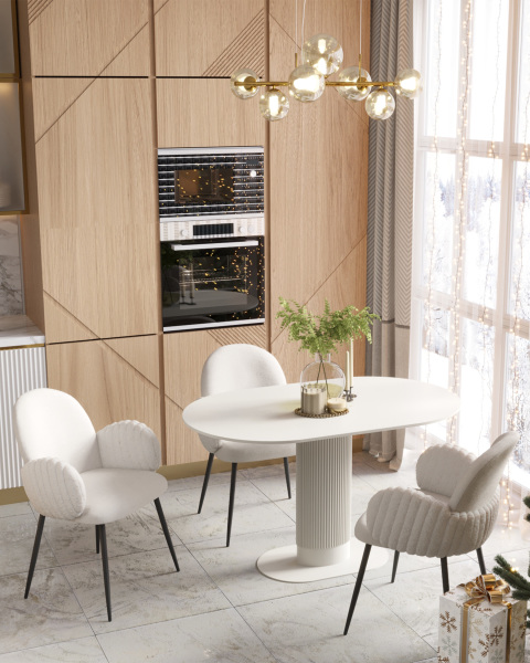 Кухонный стол Mystery УТ000039507