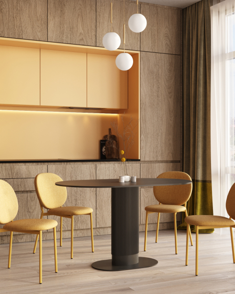 Кухонный стол Mystery УТ000039508