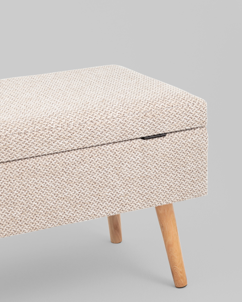 Банкетка Сторми 19B485LK-4A