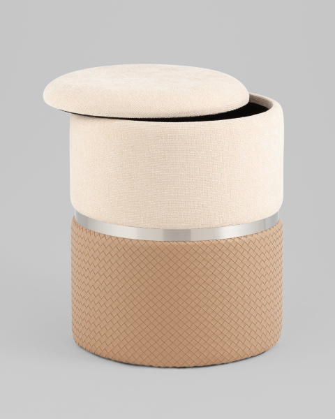 Пуфик Кэрри 19A060CHHP-3-62