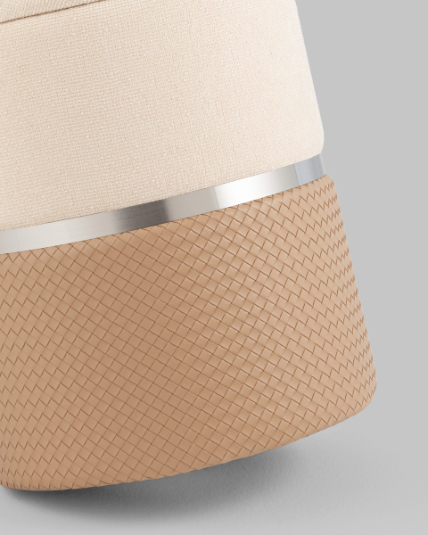 Пуфик Кэрри 19A060CHHP-3-62