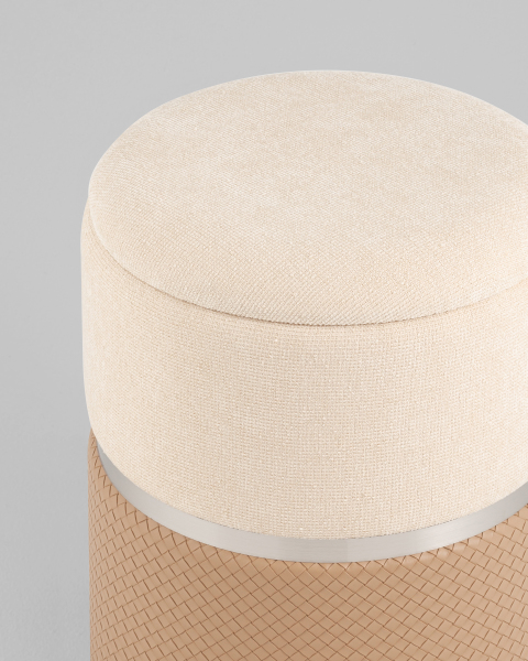 Пуфик Кэрри 19A060CHHP-3-62