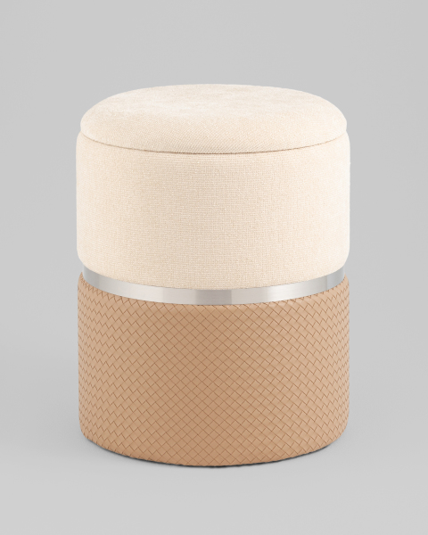 Пуфик Кэрри 19A060CHHP-3-62