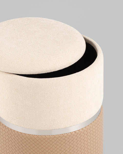 Пуфик Кэрри 19A060CHHP-3-62