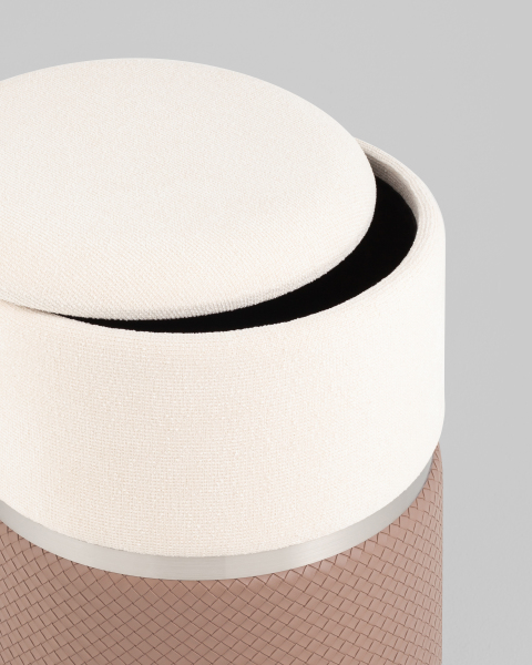 Пуфик Кэрри 19A060CHHP-1-19