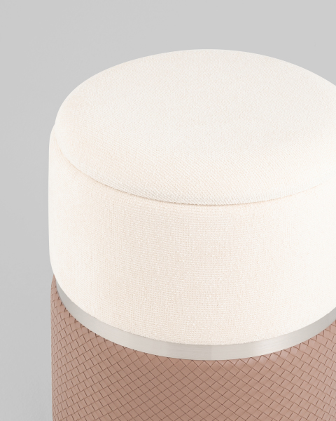 Пуфик Кэрри 19A060CHHP-1-19