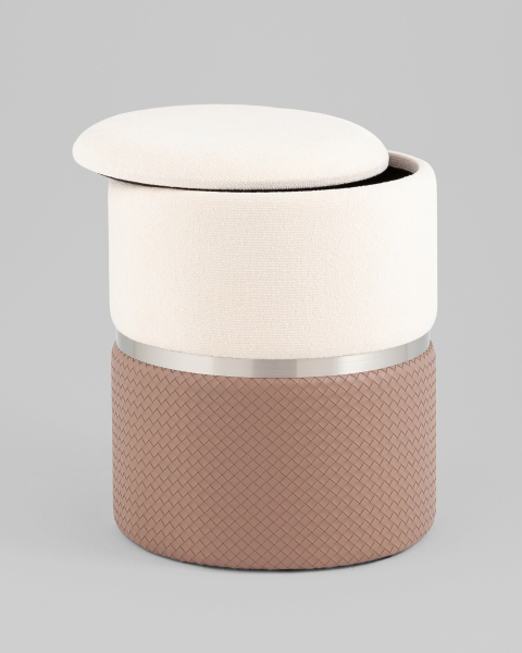 Пуфик Кэрри 19A060CHHP-1-19