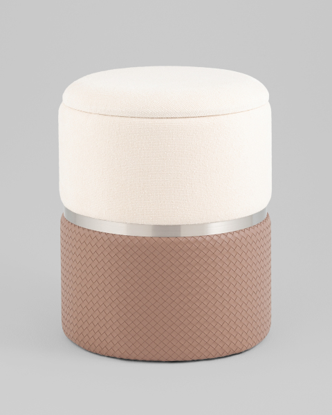 Пуфик Кэрри 19A060CHHP-1-19