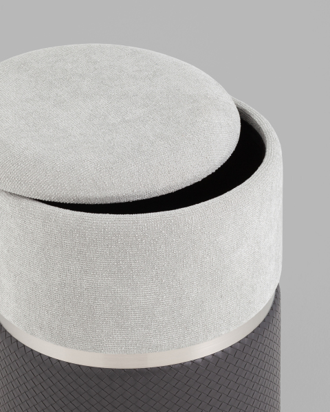 Пуфик Кэрри 19A060CHHP-23-31