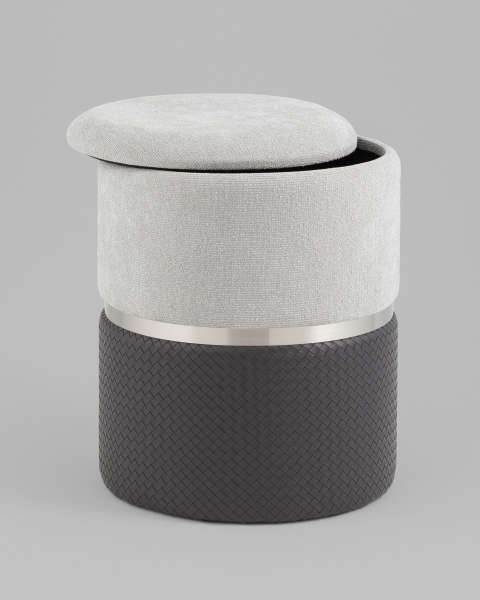 Пуфик Кэрри 19A060CHHP-23-31