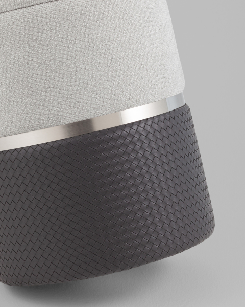 Пуфик Кэрри 19A060CHHP-23-31