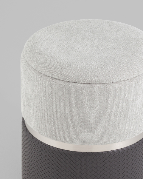 Пуфик Кэрри 19A060CHHP-23-31