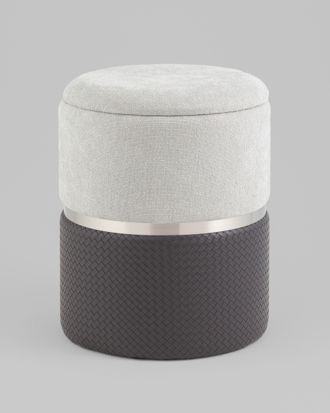 Пуфик Кэрри 19A060CHHP-23-31