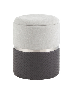 Пуфик Кэрри 19A060CHHP-23-31